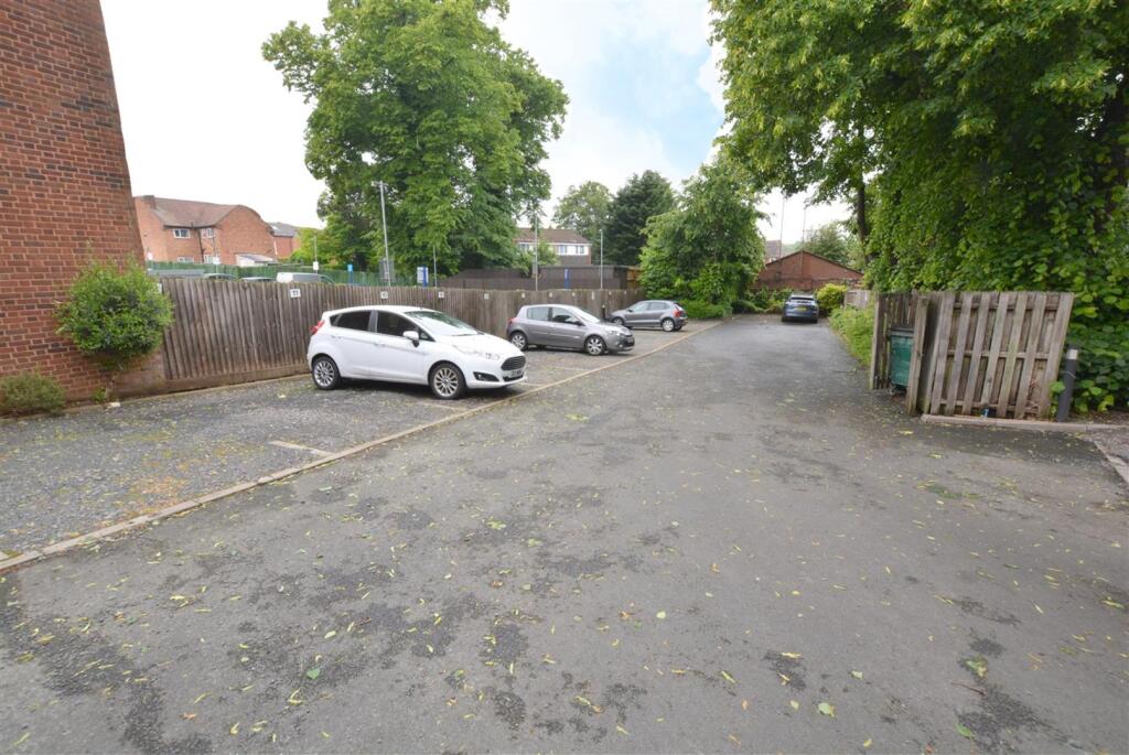 Additional image 21 of The Corner Place, North Road, Harborne, Birmingham