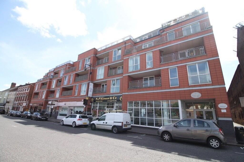 Additional image 4 of Heritage Court, 15 Warstone Lane, Jewellery Quarter