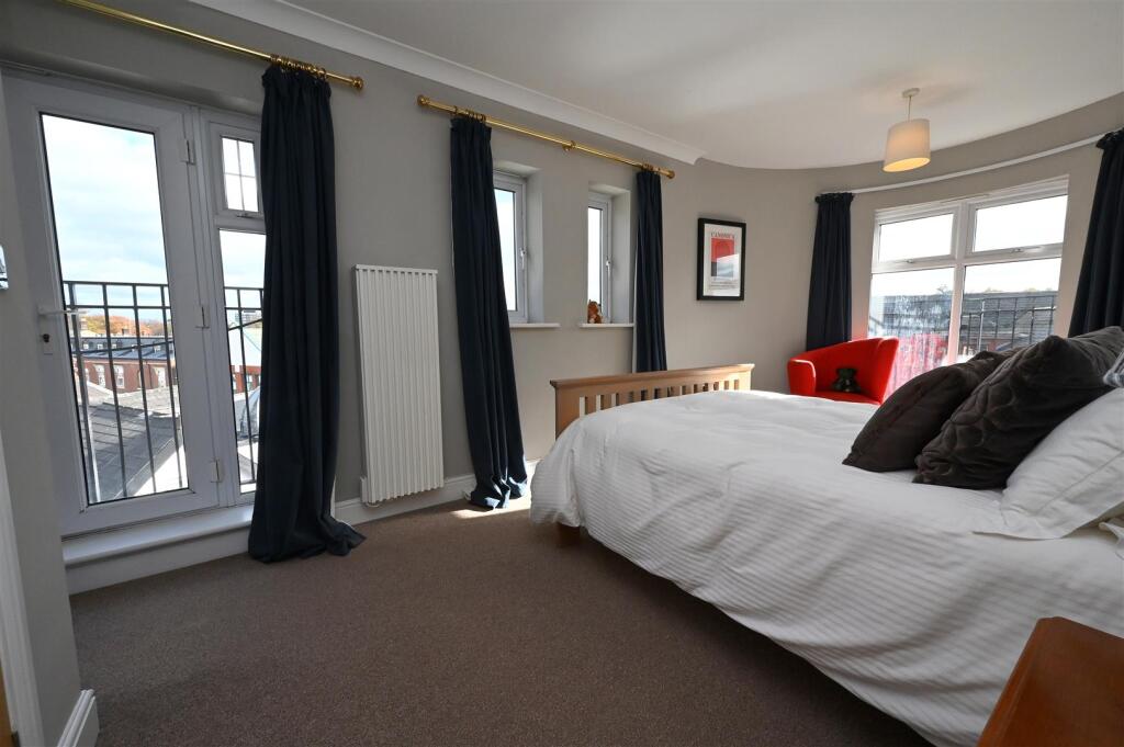 Additional image 11 of The Corner Place, North Road, Harborne, Birmingham