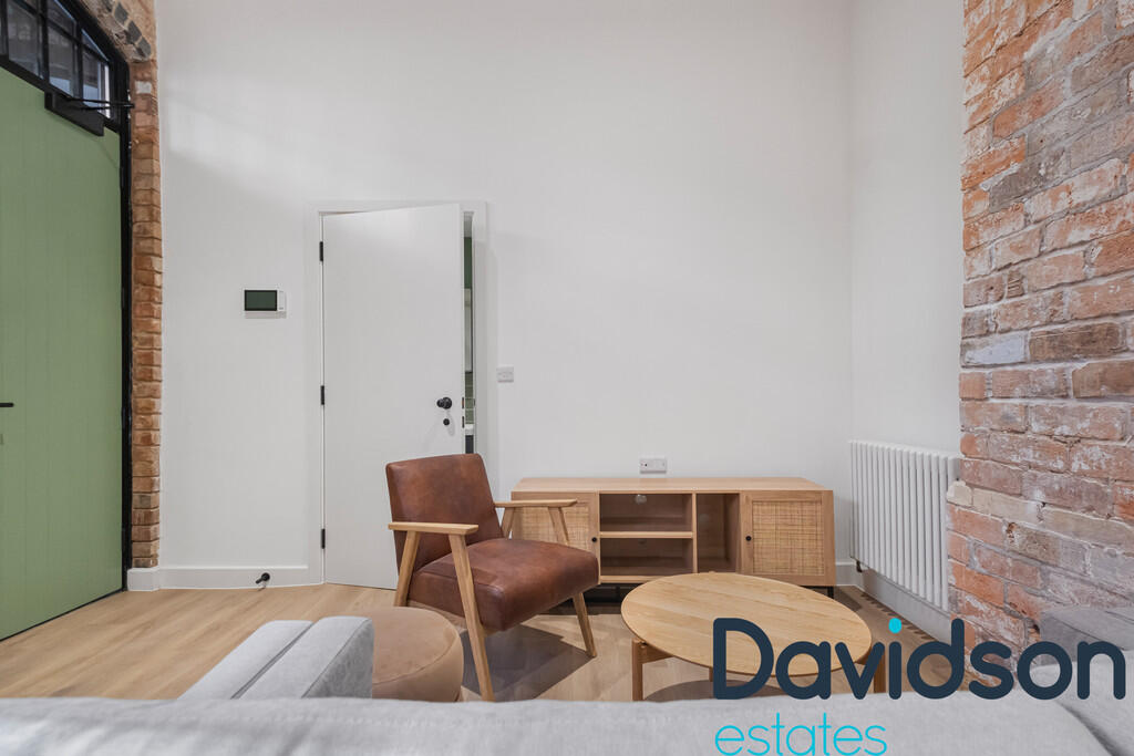 Additional image 8 of Great Hampton Street Works, Jewellery quarter  B18 6EW