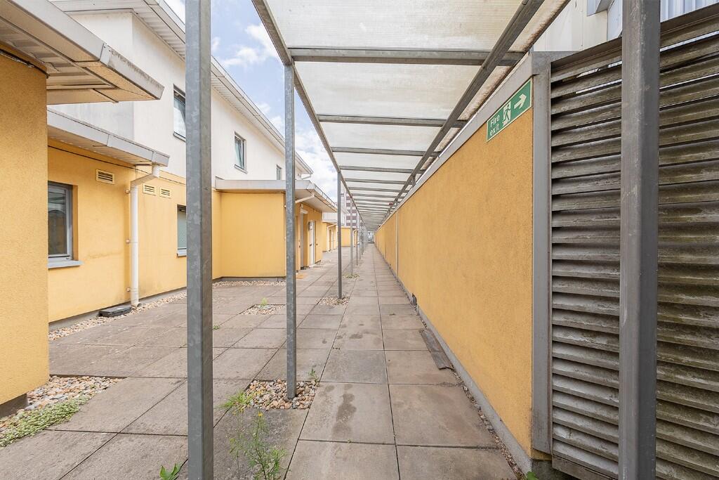 Additional image 31 of Ladywood Middleway, Birmingham, B16