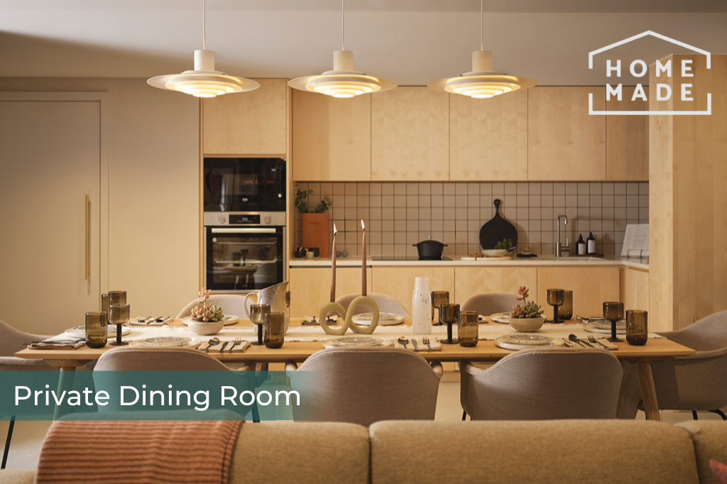 Additional image 13 of The Goodsyard, B18