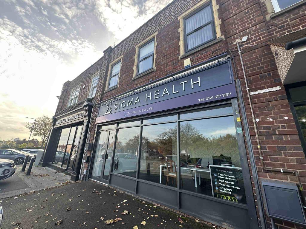 Property image for Knightlow Road, Harborne