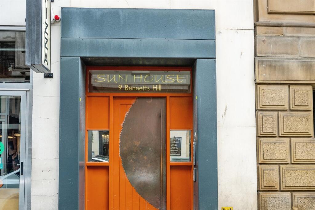 Additional image 17 of Bennetts Hill, Birmingham