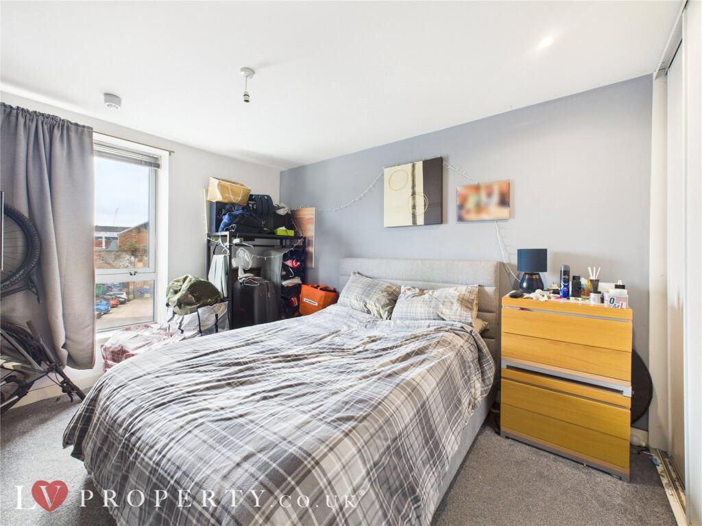 Additional image 5 of Hall Street, Birmingham, West Midlands, B18