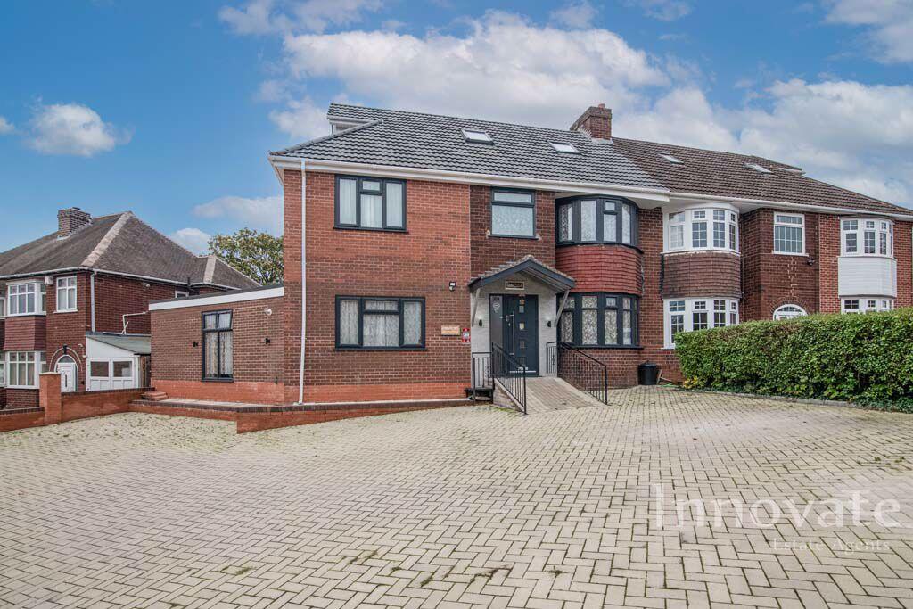 Property image for Deerhurst Road, Handsworth Wood