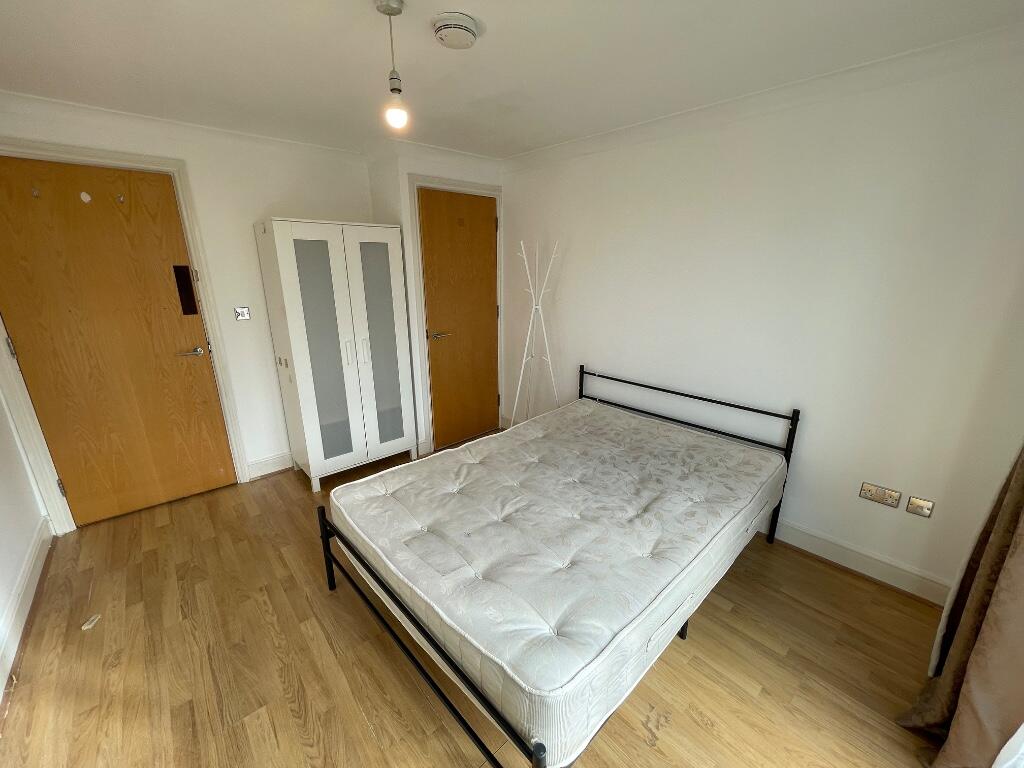 Additional image 15 of 3/F, Duplex, The Red Apartment, Broadway Plaza, 18 Francis Road, Birmingham, B16 8SU