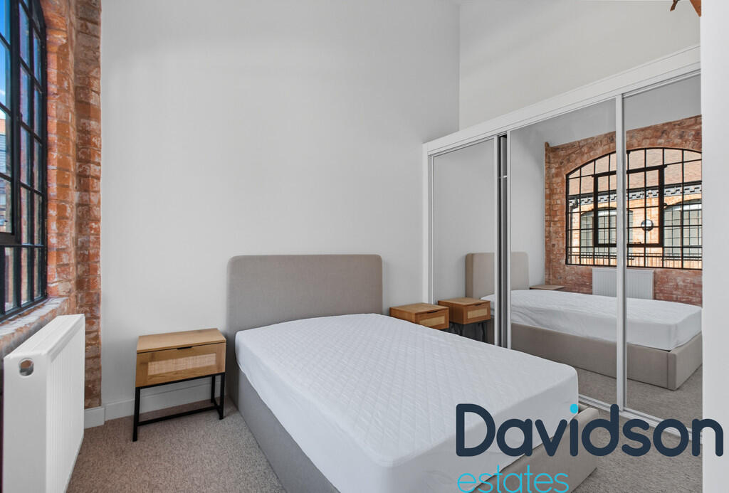 Additional image 8 of Great Hampton Street Works, Jewellery quarter  B18 6EW