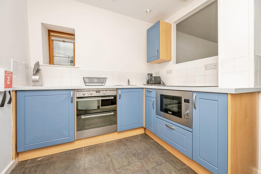 Additional image 19 of Bennetts Hill, Birmingham