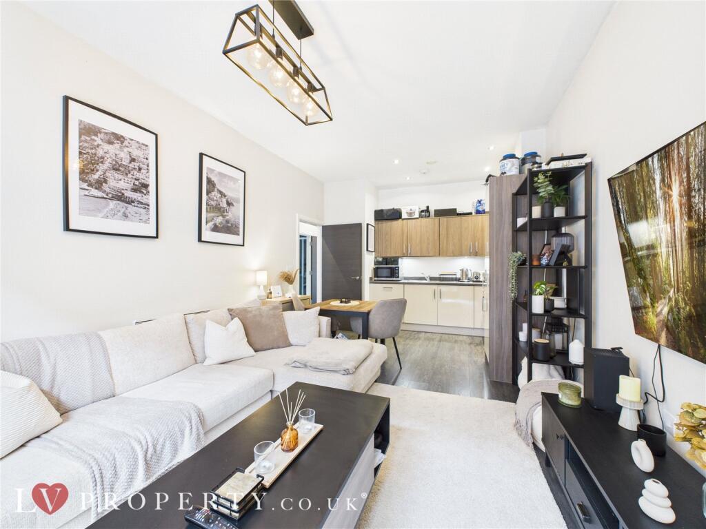 Additional image 6 of Warstone Lane, Birmingham, West Midlands, B18