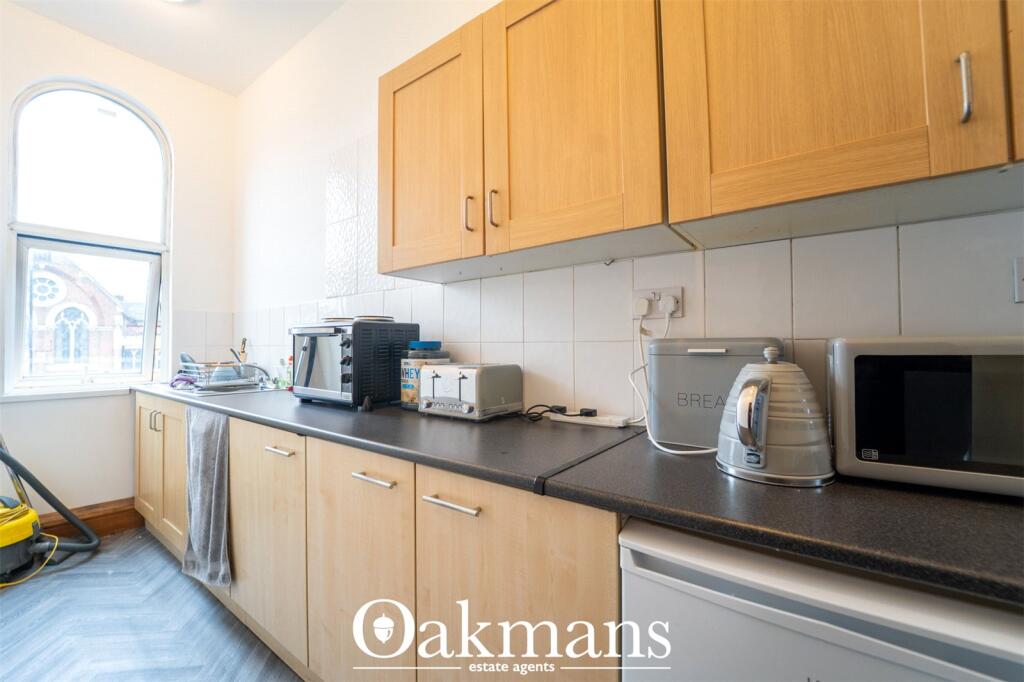 Additional image 8 of Shirley Road, Acocks Green