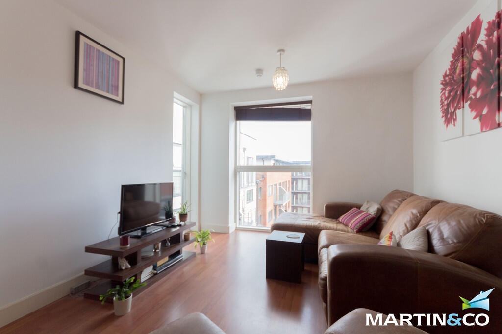 Additional image 9 of Sinope, Ryland Street, Birmingham, B16