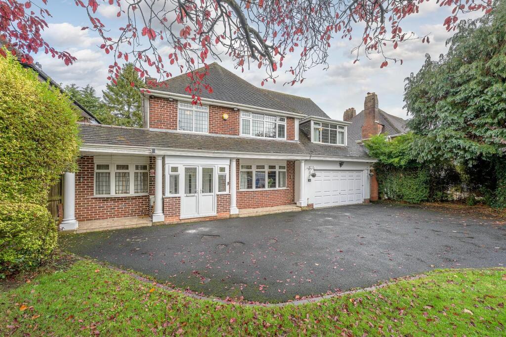 Property image for Fitz Roy Avenue, Birmingham