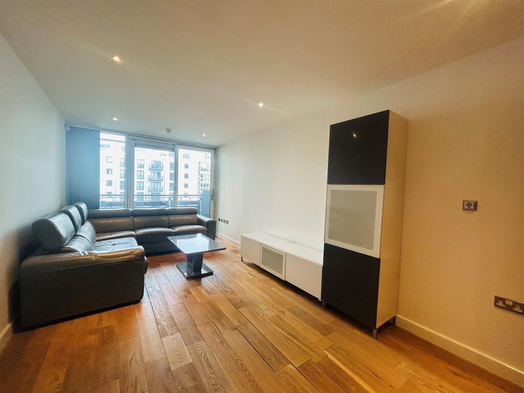 Additional image 13 of The Glasshouse, Canal Square, Birmingham