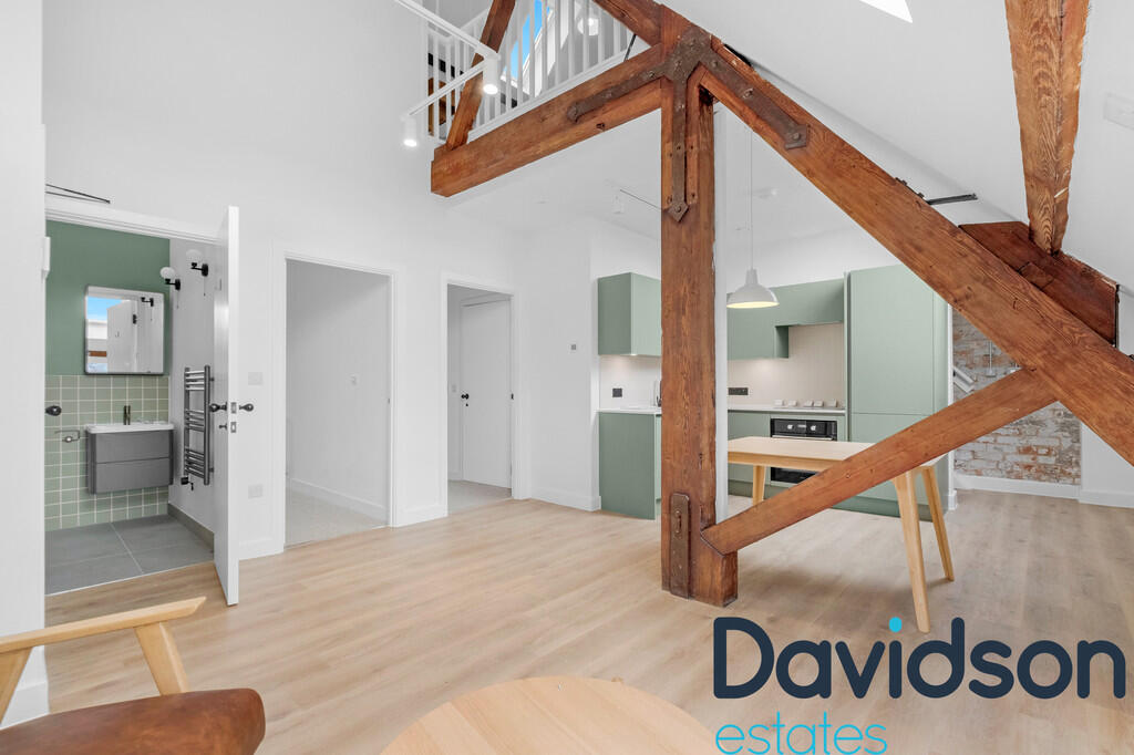 Additional image 32 of Great Hampton Street Works, Jewellery Quarter