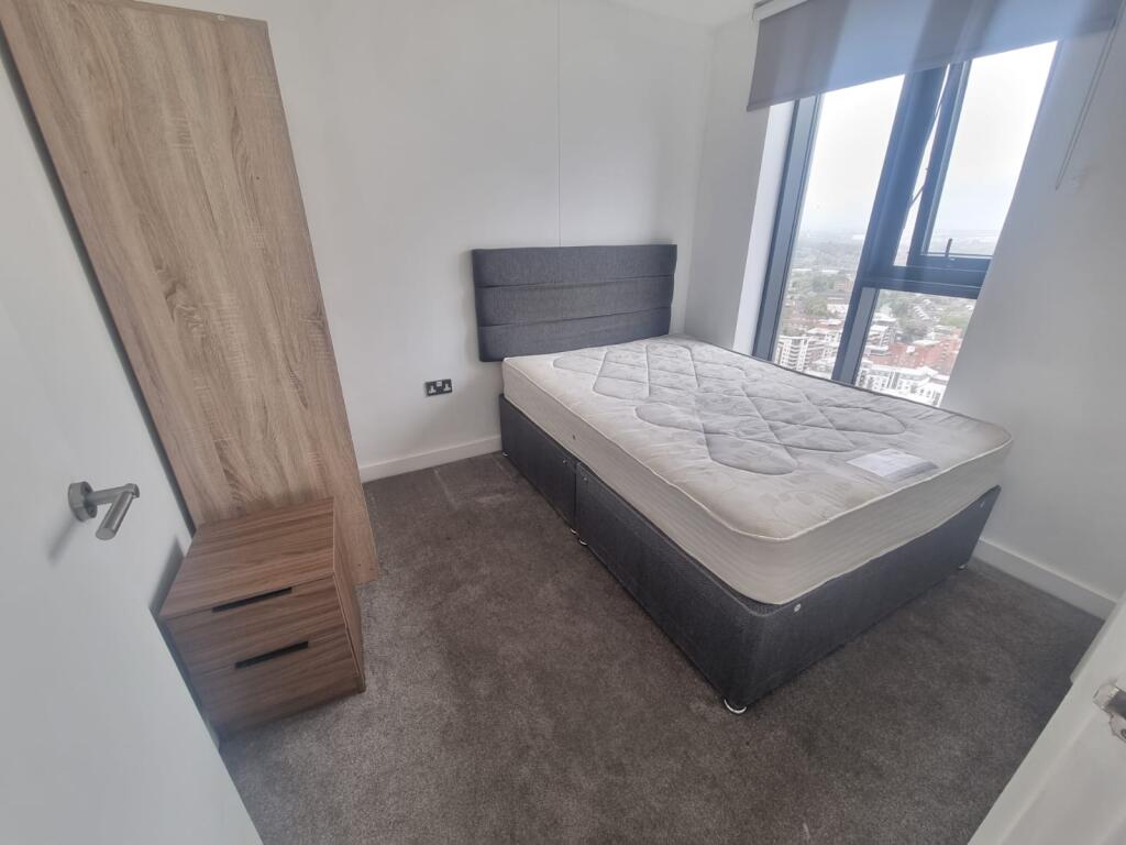 Additional image 5 of Sheepcote Street, Birmingham, B16