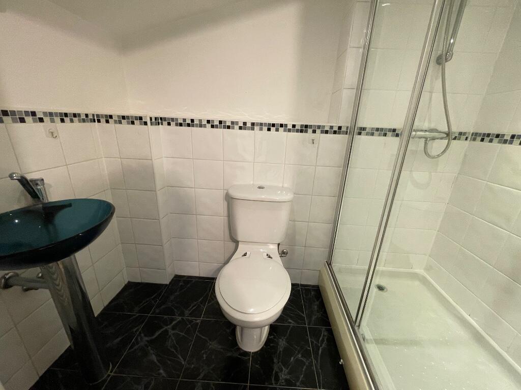 Additional image 12 of 3/F, Duplex, The Red Apartment, Broadway Plaza, 18 Francis Road, Birmingham, B16 8SU