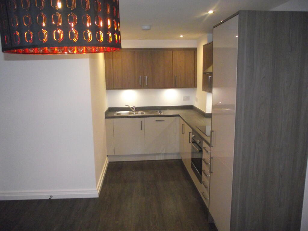 Additional image 4 of Metalworks Apartments, 93 Warstone Lane, Birmingham, West Midlands