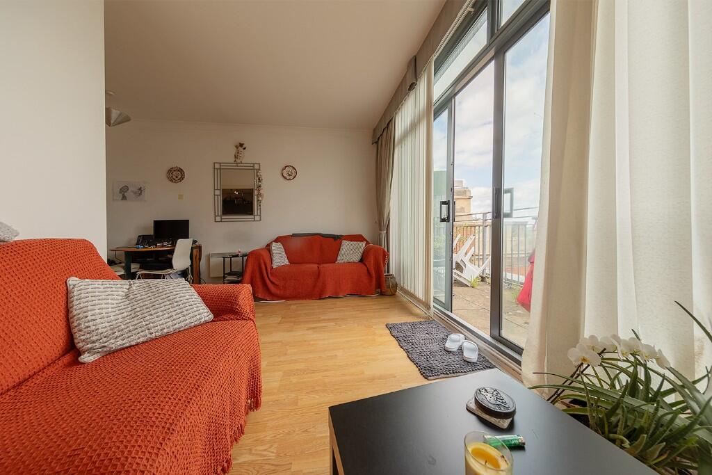 Additional image 38 of Ladywood Middleway, Birmingham, B16