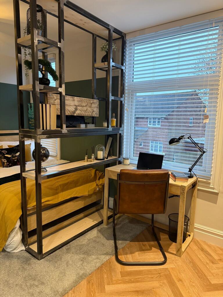 Additional image 10 of Reservoir Road, Birmingham, B16