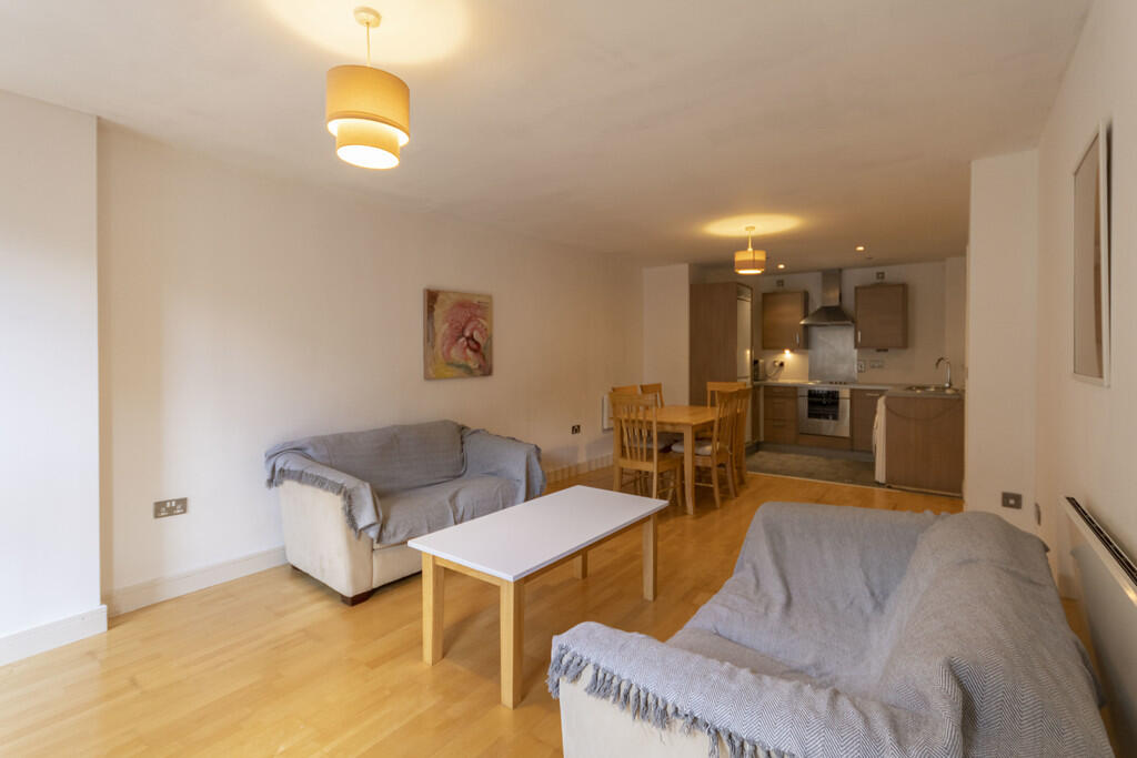 Additional image 12 of Temple House, Temple Street, Birmingham, B2