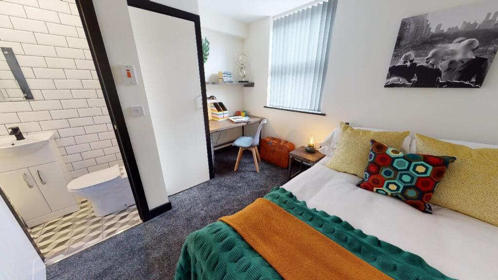 Additional image 5 of Daisy Road, Birmingham, B16