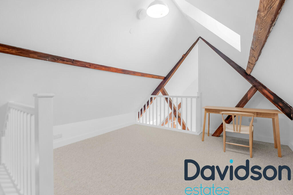 Additional image 14 of Great Hampton Street Works, Jewellery Quarter