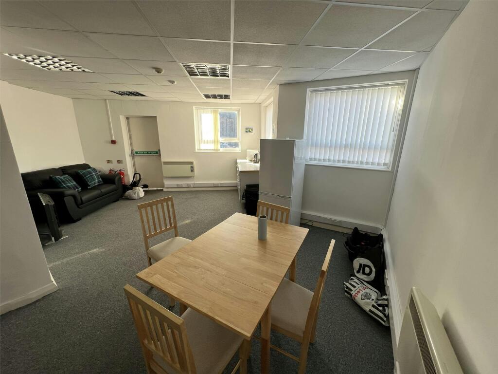 Additional image 4 of First and Second Floor Offices 1141a Warwick Road, Acocks Green, Birmingham, B27 6RA