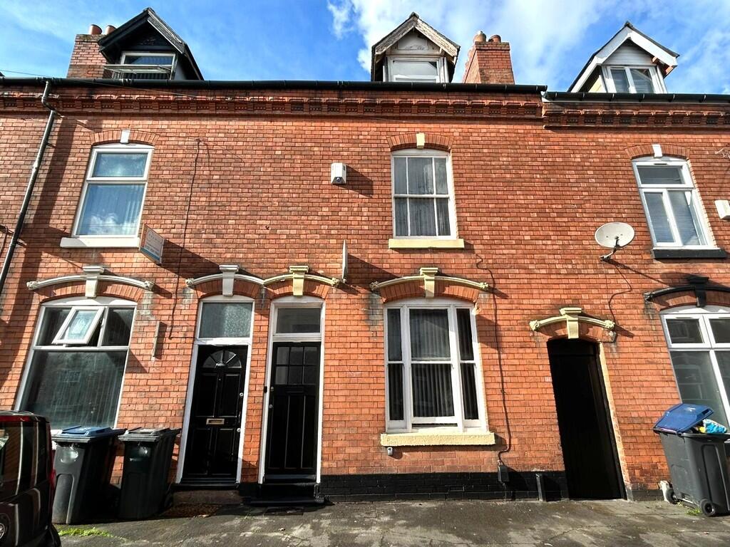 Property image for Mostyn Road, Edgbaston, Birmingham