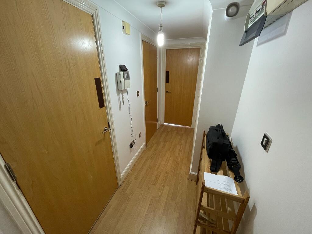 Additional image 8 of 3/F, Duplex, The Red Apartment, Broadway Plaza, 18 Francis Road, Birmingham, B16 8SU