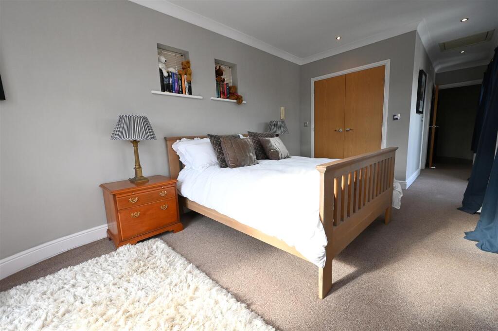 Additional image 14 of The Corner Place, North Road, Harborne, Birmingham