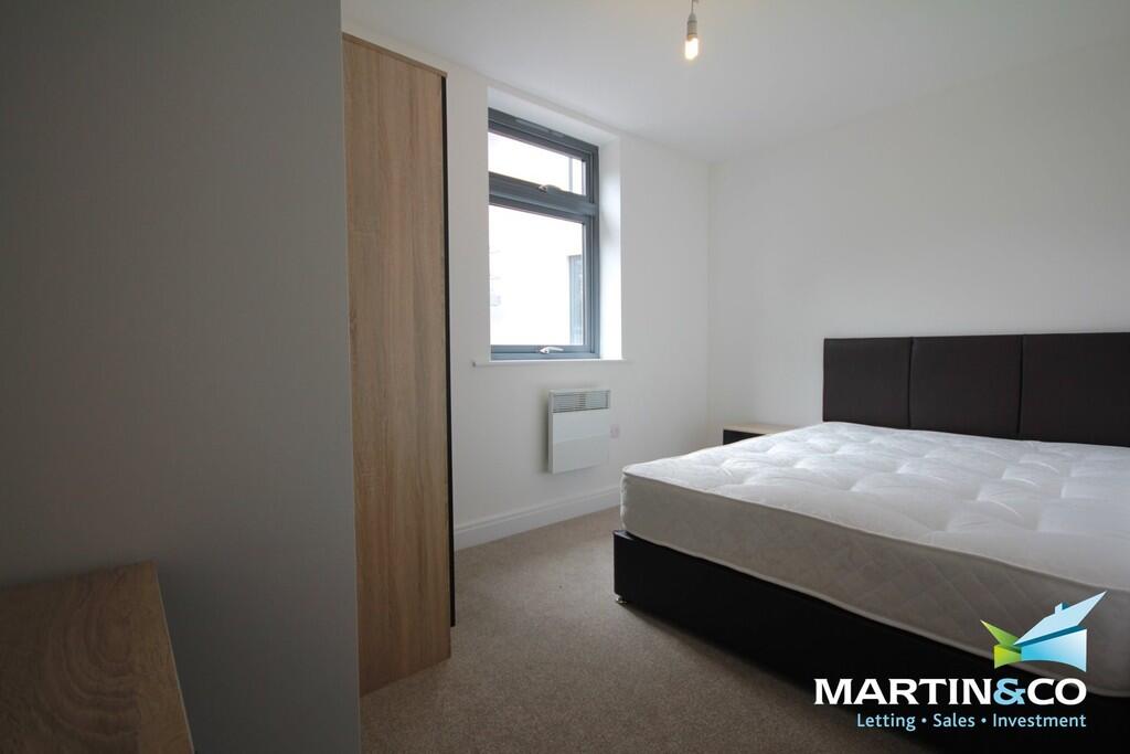 Additional image 8 of Metalworks, Warstone Lane, Jewellery Quarter, B18