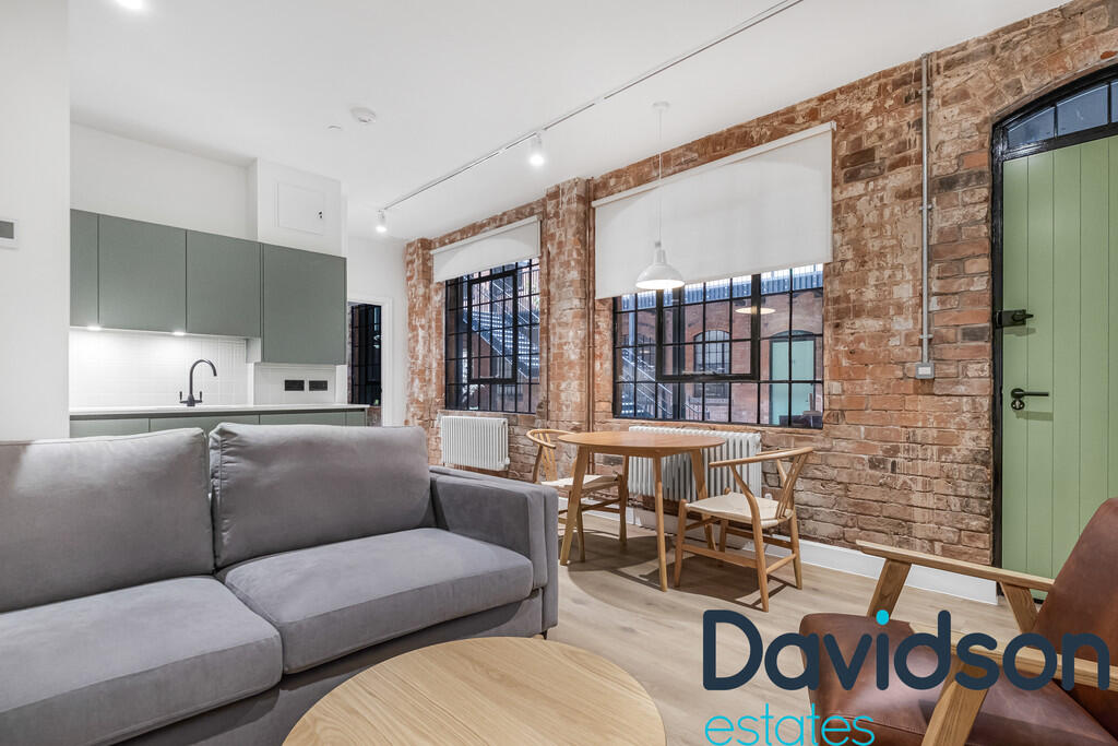 Additional image 25 of Great Hampton Street Works, Jewellery Quarter, B18 6EW