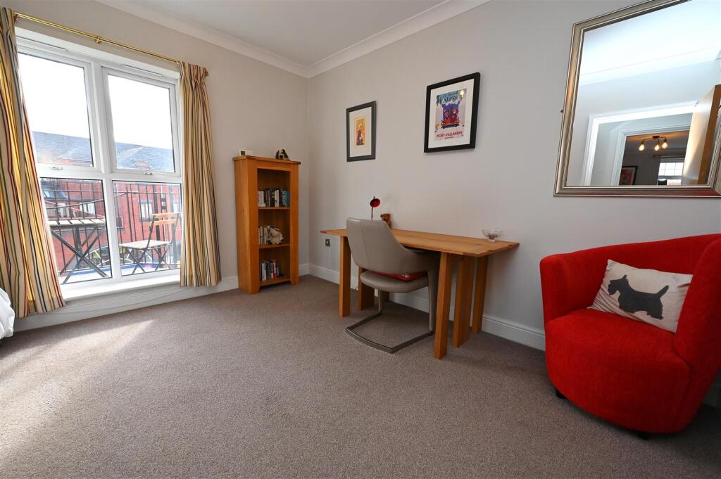 Additional image 18 of The Corner Place, North Road, Harborne, Birmingham