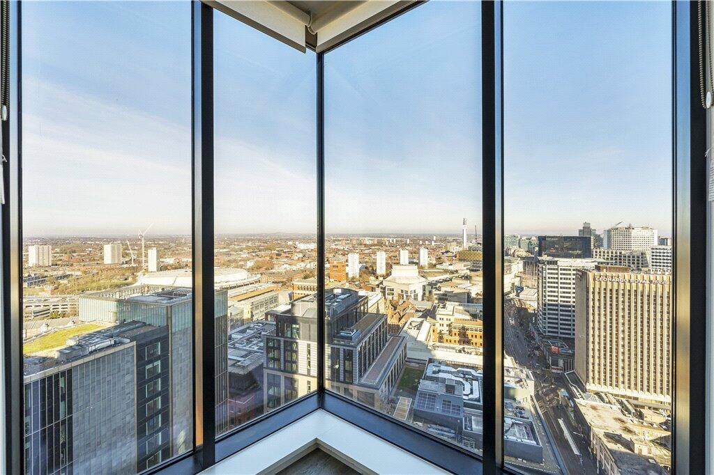 Property image for 58 Sheepcote Street, Birmingham, B16