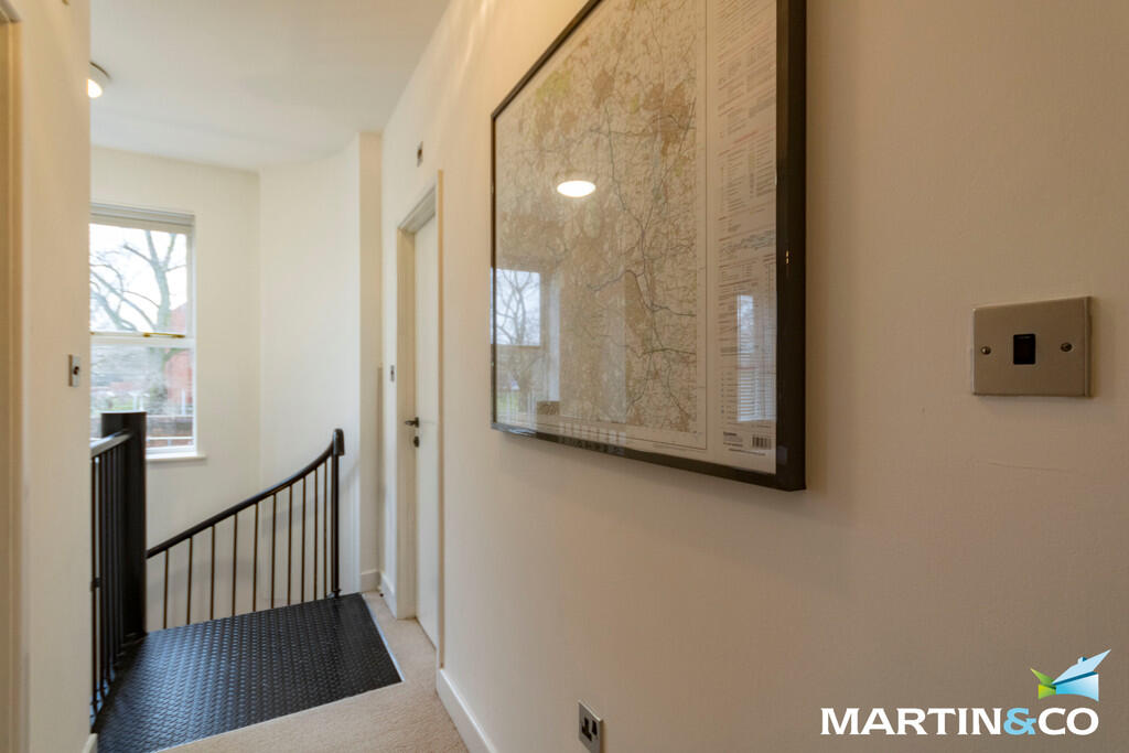 Additional image 9 of St Michaels Court, Warstone Parade East, Jewellery Quarter, B18