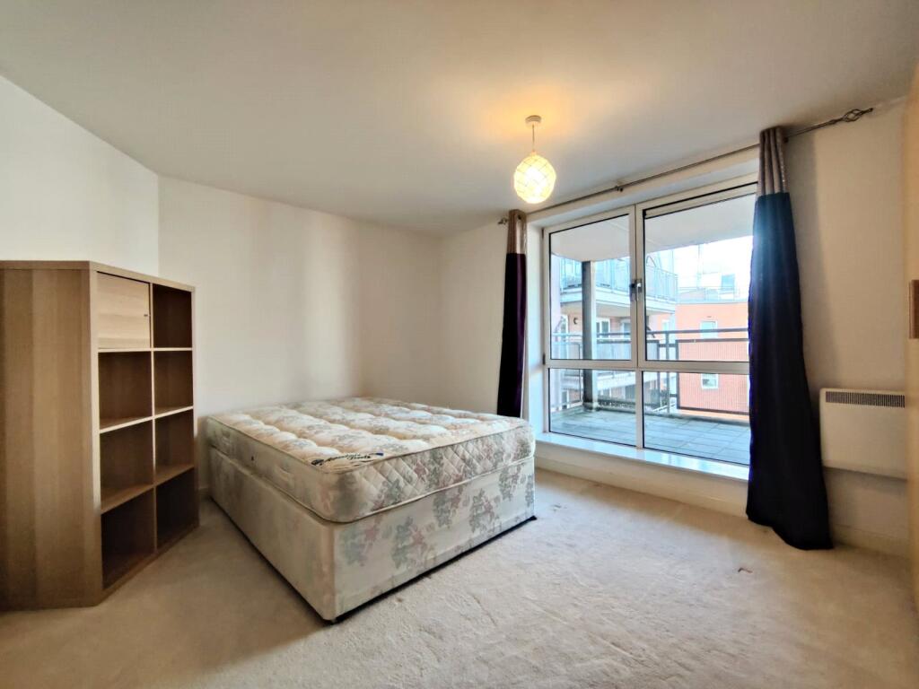 Additional image 8 of Warstone Lane, Birmingham, B18