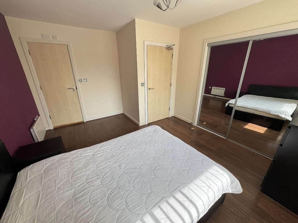 Additional image 10 of Callisto, 38 Ryland Street, Birmingham, B16 8DD