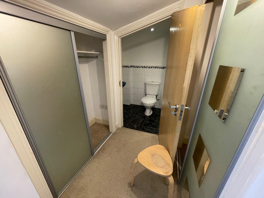 Additional image 11 of 3/F, Duplex, The Red Apartment, Broadway Plaza, 18 Francis Road, Birmingham, B16 8SU