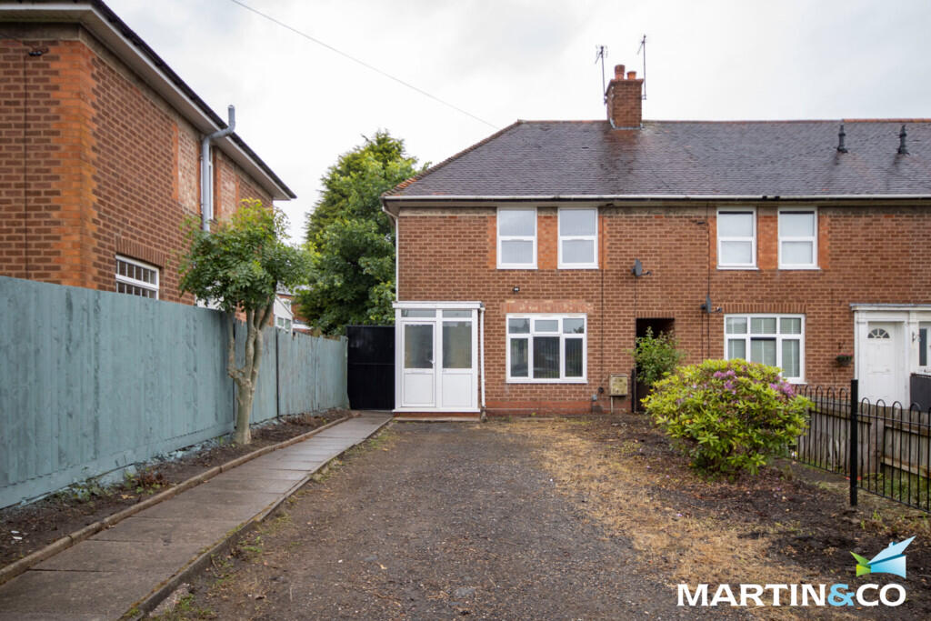 Property image for White Field Avenue, Harborne, B17