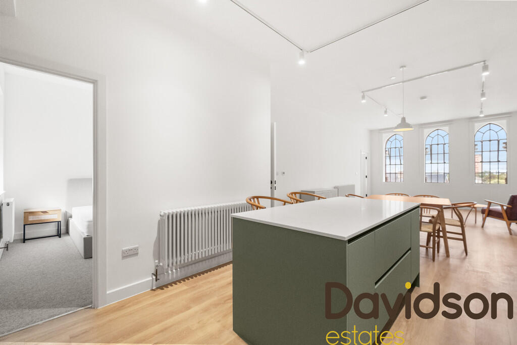 Additional image 6 of Great Hampton Street Works, Jewellery quarter  B18 6EW