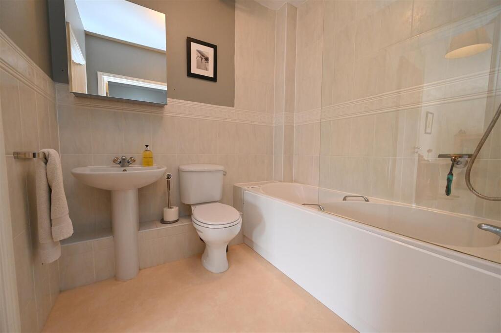 Additional image 19 of The Corner Place, North Road, Harborne, Birmingham