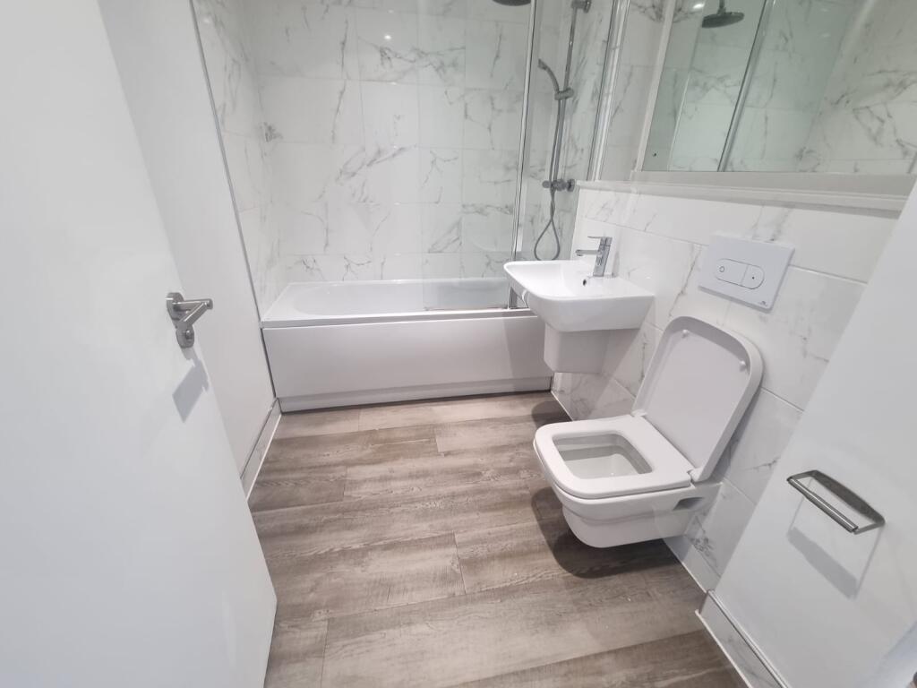 Additional image 8 of Sheepcote Street, Birmingham, B16