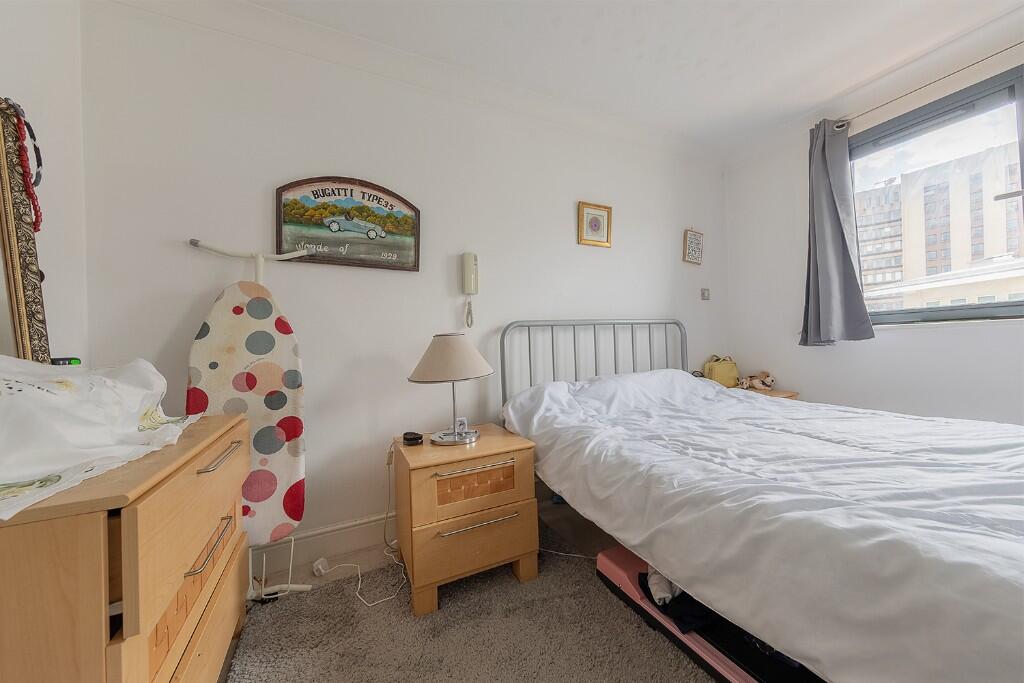 Additional image 20 of Ladywood Middleway, Birmingham, B16