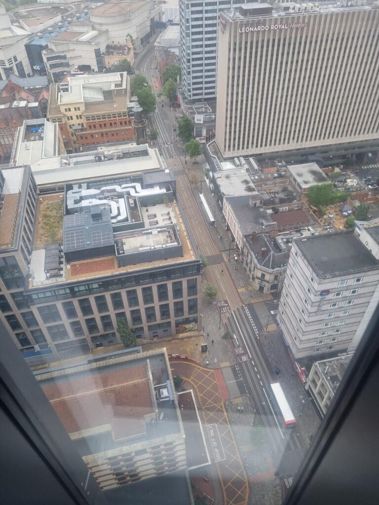 Additional image 7 of Sheepcote Street, Birmingham, B16