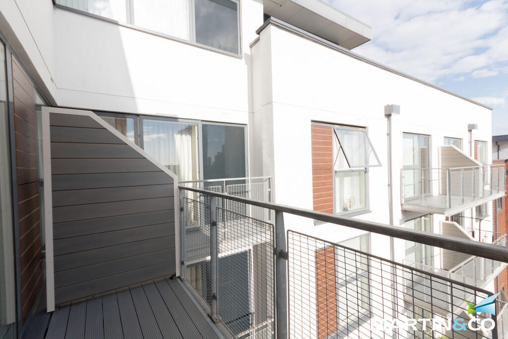 Additional image 8 of Sinope, Ryland Street, Birmingham, B16