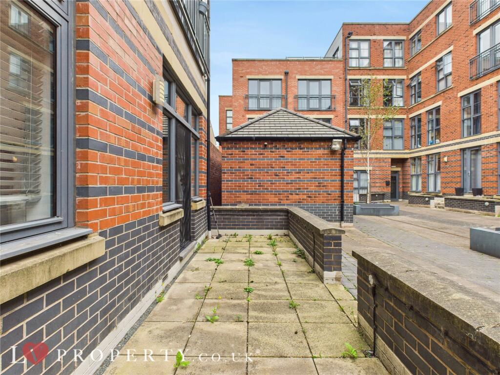 Additional image 3 of Warstone Lane, Birmingham, West Midlands, B18