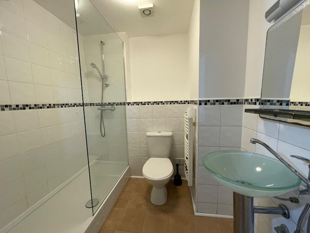 Additional image 6 of 3/F, Duplex, The Red Apartment, Broadway Plaza, 18 Francis Road, Birmingham, B16 8SU