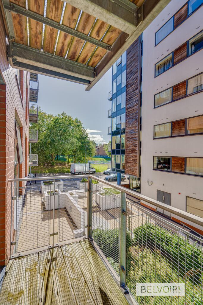 Additional image 7 of 30 Ryland Street, Birmingham, B16