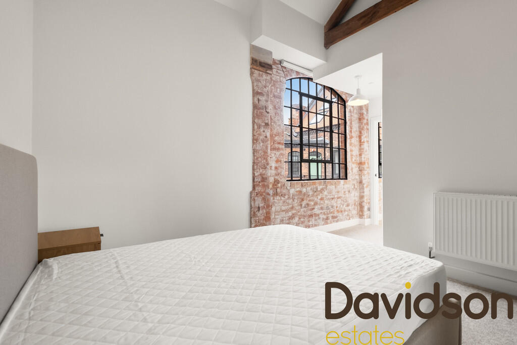 Additional image 11 of Great Hampton Street Works, Jewellery quarter  B18 6EW